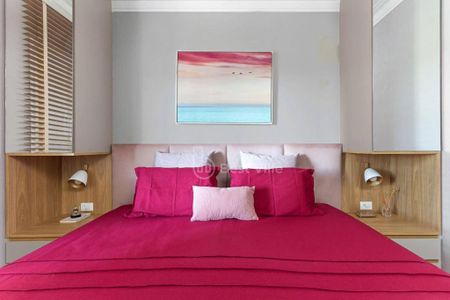 Apartamento à venda com 107m², 3 quartos e 2 vagas