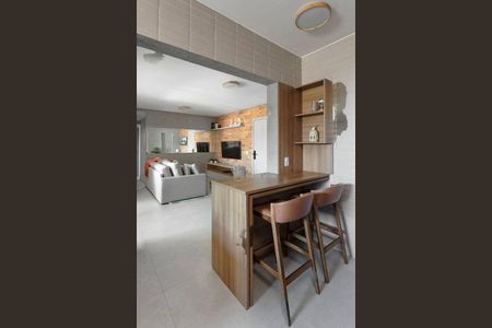 Apartamento à venda com 107m², 3 quartos e 2 vagas