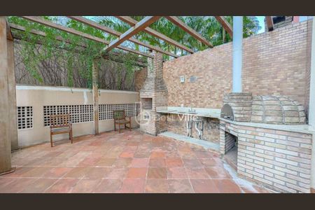 Apartamento à venda com 107m², 3 quartos e 2 vagas