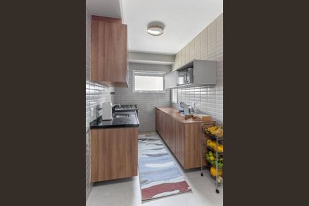 Apartamento à venda com 107m², 3 quartos e 2 vagas