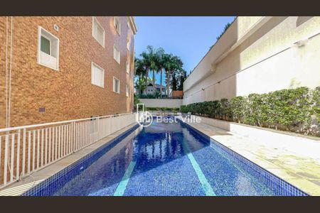 Apartamento à venda com 107m², 3 quartos e 2 vagas