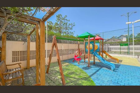 Apartamento à venda com 107m², 3 quartos e 2 vagas