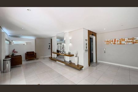 Apartamento à venda com 3 quartos, 107m² em Empresarial 18 do Forte, Barueri