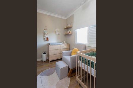 Apartamento à venda com 107m², 3 quartos e 2 vagas