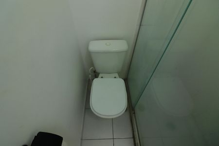 Apartamento para alugar com 49m², 2 quartos e 1 vagaBanheiro Social