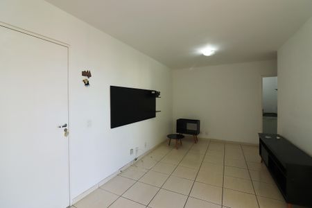 Apartamento para alugar com 49m², 2 quartos e 1 vagaSala 
