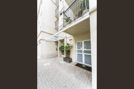 Apartamento para alugar com 49m², 2 quartos e 1 vaga Apartamento para alugar com 49m², 2 quartos e 1 vagaÁrea comum