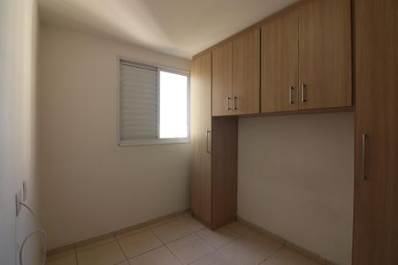Quarto 1 de apartamento para alugar com 2 quartos, 49m² em Planalto, São Bernardo do Campo
