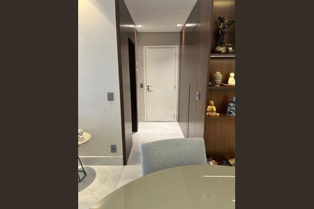 Apartamento à venda com 3 quartos, 112m² em Empresarial 18 do Forte, Barueri