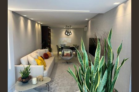 Apartamento à venda com 3 quartos, 112m² em Empresarial 18 do Forte, Barueri