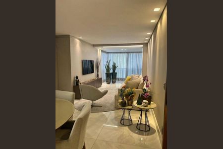 Apartamento à venda com 3 quartos, 112m² em Empresarial 18 do Forte, Barueri