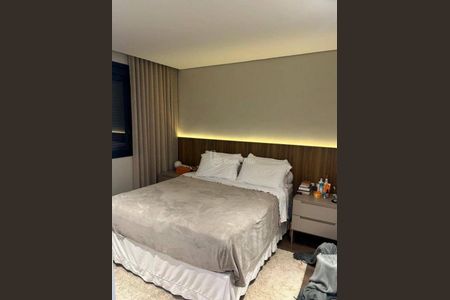 Apartamento à venda com 3 quartos, 112m² em Empresarial 18 do Forte, Barueri