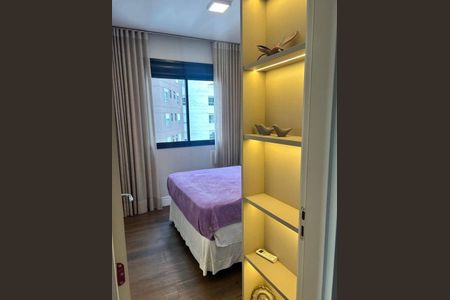 Apartamento à venda com 3 quartos, 112m² em Empresarial 18 do Forte, Barueri