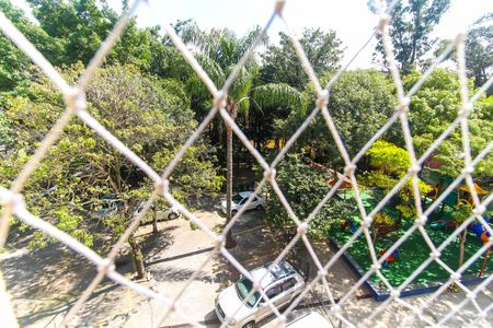 Vista do Quarto 1 de apartamento para alugar com 2 quartos, 65m² em Vila Carmosina, São Paulo
