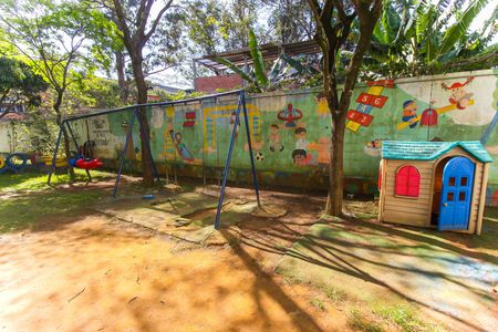 Apartamento para alugar com 65m², 2 quartos e 1 vaga Apartamento para alugar com 65m², 2 quartos e 1 vagaÁrea Comum