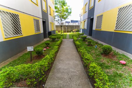 Apartamento para alugar com 65m², 2 quartos e 1 vaga Apartamento para alugar com 65m², 2 quartos e 1 vagaÁrea Comum