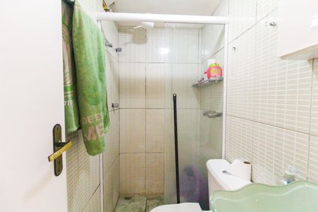 Apartamento para alugar com 65m², 2 quartos e 1 vaga Apartamento para alugar com 65m², 2 quartos e 1 vagaBanheiro