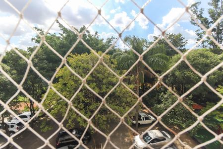 Vista do Quarto 1 de apartamento para alugar com 2 quartos, 65m² em Vila Carmosina, São Paulo