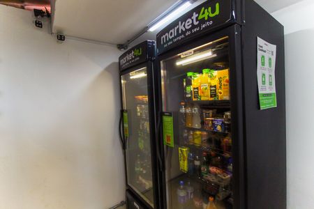 Apartamento para alugar com 65m², 2 quartos e 1 vaga Apartamento para alugar com 65m², 2 quartos e 1 vagaMini mercado