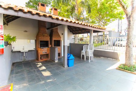 Apartamento para alugar com 65m², 2 quartos e 1 vaga Apartamento para alugar com 65m², 2 quartos e 1 vagaÁrea Comum