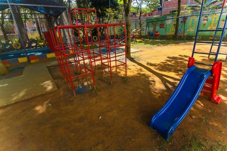 Apartamento para alugar com 65m², 2 quartos e 1 vaga Apartamento para alugar com 65m², 2 quartos e 1 vagaÁrea Comum