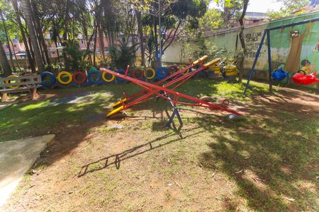 Apartamento para alugar com 65m², 2 quartos e 1 vaga Apartamento para alugar com 65m², 2 quartos e 1 vagaÁrea Comum