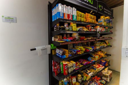 Apartamento para alugar com 65m², 2 quartos e 1 vaga Apartamento para alugar com 65m², 2 quartos e 1 vagaMini mercado