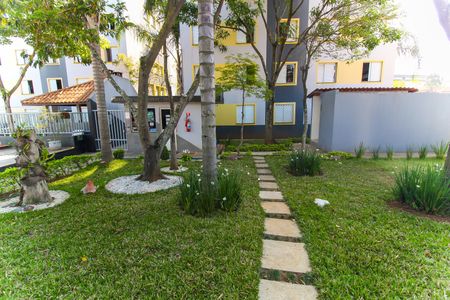 Apartamento para alugar com 65m², 2 quartos e 1 vaga Apartamento para alugar com 65m², 2 quartos e 1 vagaÁrea comum