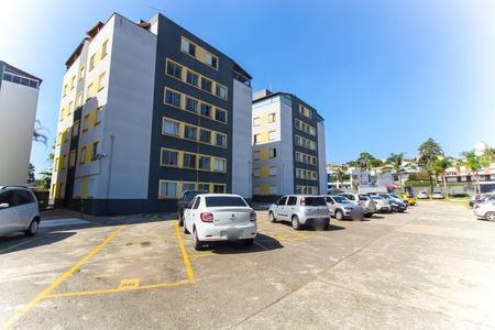 Apartamento para alugar com 65m², 2 quartos e 1 vaga Apartamento para alugar com 65m², 2 quartos e 1 vagaEstacionamento