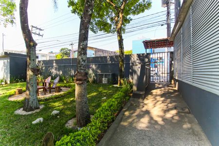 Apartamento para alugar com 65m², 2 quartos e 1 vaga Apartamento para alugar com 65m², 2 quartos e 1 vagaÁrea Comum