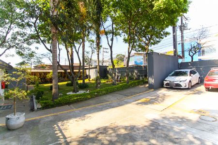 Apartamento para alugar com 65m², 2 quartos e 1 vaga Apartamento para alugar com 65m², 2 quartos e 1 vagaÁrea comum