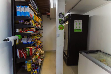 Apartamento para alugar com 65m², 2 quartos e 1 vaga Apartamento para alugar com 65m², 2 quartos e 1 vagaMini mercado