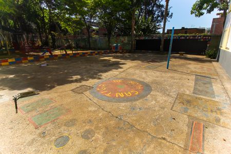 Apartamento para alugar com 65m², 2 quartos e 1 vaga Apartamento para alugar com 65m², 2 quartos e 1 vagaÁrea comum