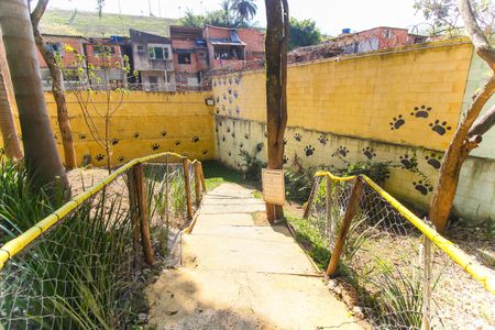 Apartamento para alugar com 65m², 2 quartos e 1 vaga Apartamento para alugar com 65m², 2 quartos e 1 vagaPet place