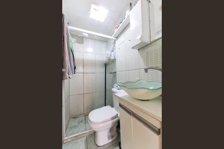 Apartamento para alugar com 65m², 2 quartos e 1 vaga Apartamento para alugar com 65m², 2 quartos e 1 vagaBanheiro