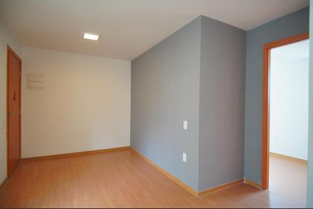 Sala de apartamento à venda com 1 quarto, 45m² em Santos Dumont, São Leopoldo