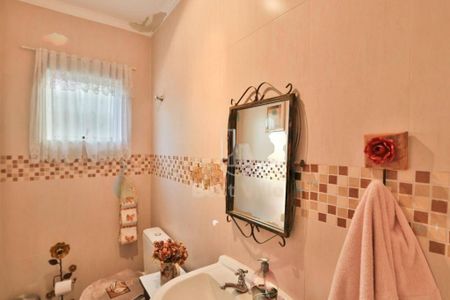 Casa à venda com 380m², 4 quartos e 4 vagas