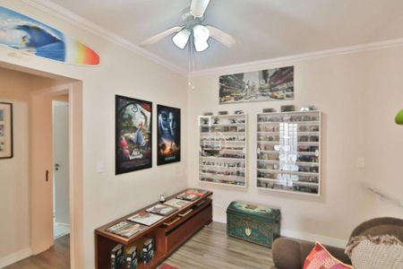 Casa à venda com 4 quartos, 380m² em Alphaville Conde II, Barueri