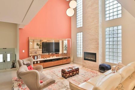 Casa à venda com 4 quartos, 380m² em Alphaville Conde II, Barueri