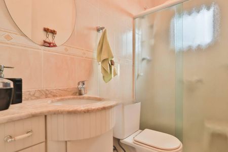 Casa à venda com 380m², 4 quartos e 4 vagas