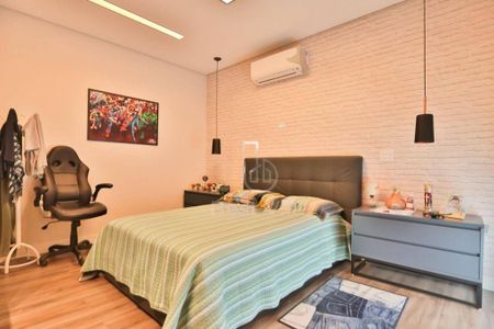 Casa à venda com 4 quartos, 380m² em Alphaville Conde II, Barueri