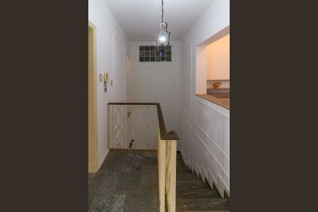 Casa à venda com 242m², 4 quartos e 4 vagas Casa à venda com 242m², 4 quartos e 4 vagasHall de distribuição