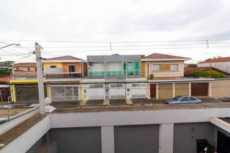 Casa à venda com 242m², 4 quartos e 4 vagas Casa à venda com 242m², 4 quartos e 4 vagasVista Quarto 1