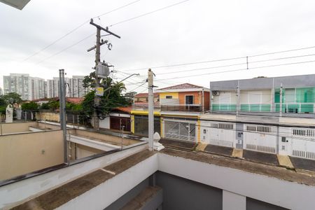 Casa à venda com 242m², 4 quartos e 4 vagas Casa à venda com 242m², 4 quartos e 4 vagasVista Quarto 1