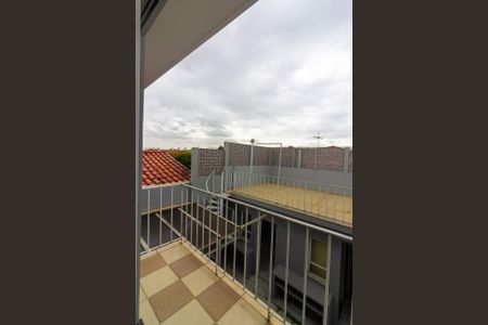 Casa à venda com 242m², 4 quartos e 4 vagas Casa à venda com 242m², 4 quartos e 4 vagasVaranda Suíte 1