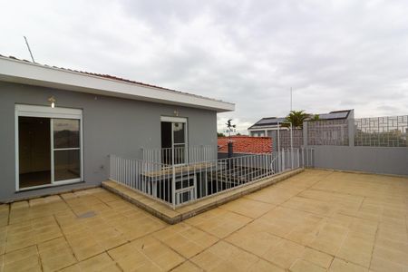 Casa à venda com 242m², 4 quartos e 4 vagas Casa à venda com 242m², 4 quartos e 4 vagasTerraço Suíte 2