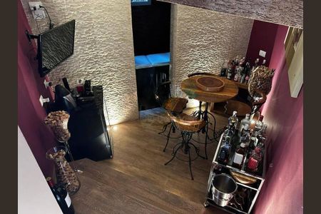 Casa à venda com 4 quartos, 650m² em Alphaville, Santana de Parnaíba