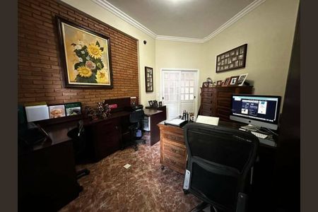 Casa à venda com 4 quartos, 650m² em Alphaville, Santana de Parnaíba