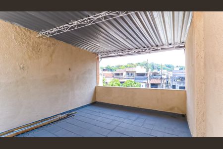 Casa à venda com 269m², 4 quartos e 6 vagasTerraço