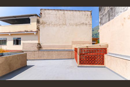 Casa à venda com 269m², 4 quartos e 6 vagasTerraço